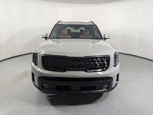2025 Kia Telluride SX Prestige X-Line