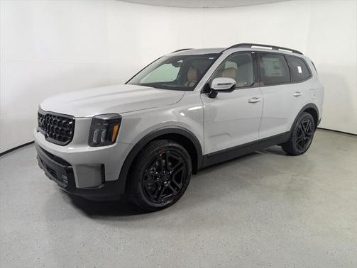 2025 Kia Telluride SX Prestige X-Line