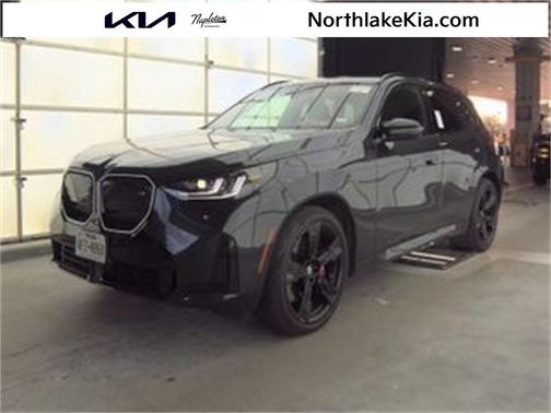 2025 BMW X3 M50 xDrive