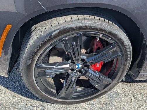 2025 BMW X3 M50 xDrive