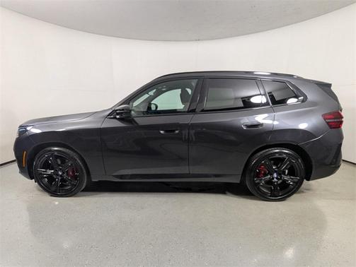 2025 BMW X3 M50 xDrive