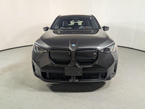 2025 BMW X3 M50 xDrive
