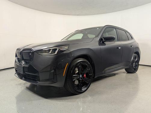 2025 BMW X3 M50 xDrive
