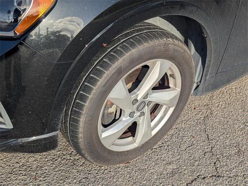 2019 Audi Q3 2.0T Premium