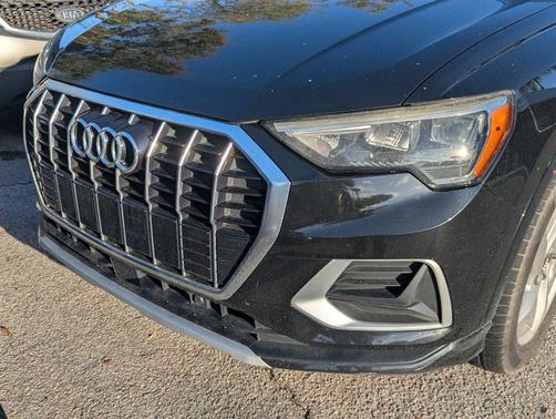 2019 Audi Q3 2.0T Premium
