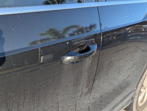 2019 Audi Q3 2.0T Premium