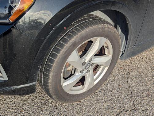 2019 Audi Q3 2.0T Premium