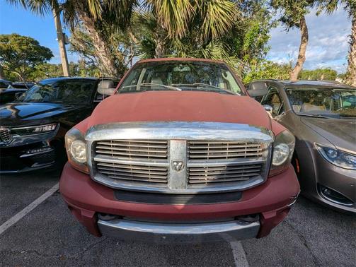 2006 Dodge Ram 2500 Laramie