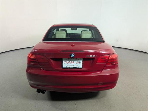 2011 BMW 328 328i