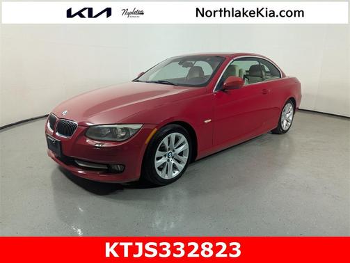 2011 BMW 328 328i