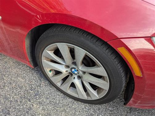 2011 BMW 328 328i