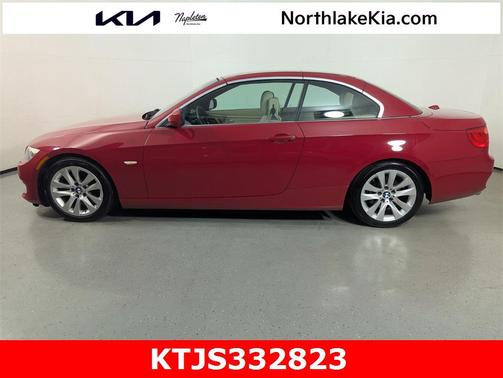 2011 BMW 328 328i