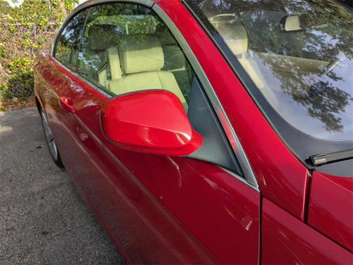 2011 BMW 328 328i