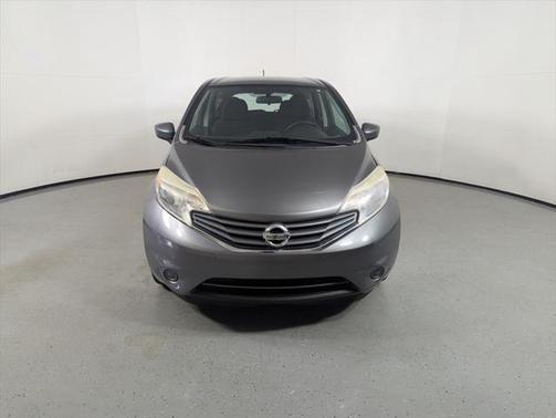 2016 Nissan Versa Note SV