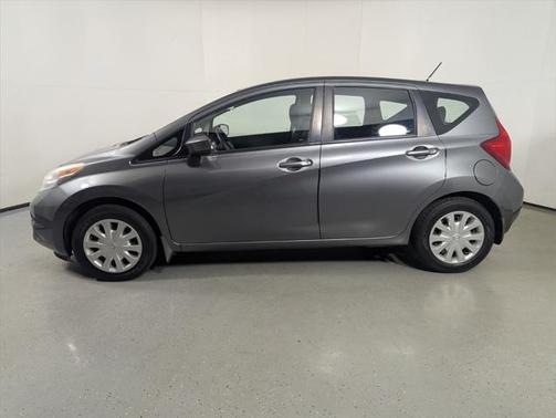 2016 Nissan Versa Note SV