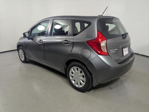 2016 Nissan Versa Note SV