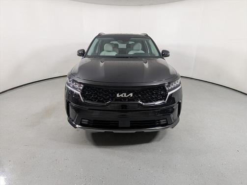 2022 Kia Sorento EX