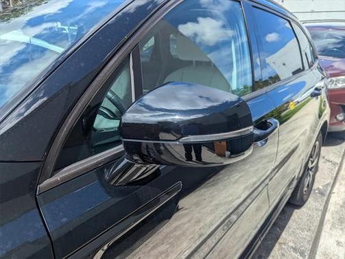 2022 Kia Sorento EX
