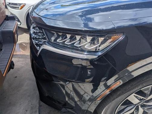 2022 Kia Sorento EX