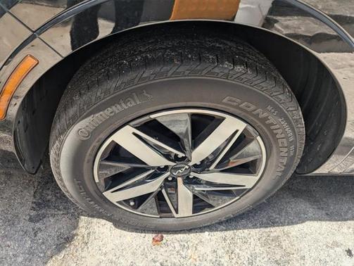 2022 Kia Sorento EX