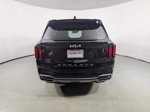 2022 Kia Sorento EX