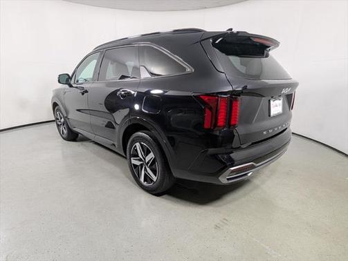 2022 Kia Sorento EX