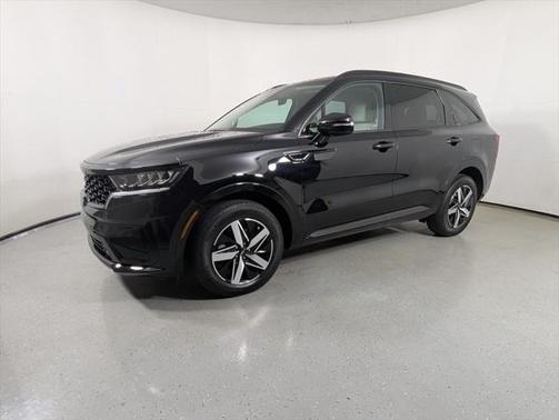 2022 Kia Sorento EX