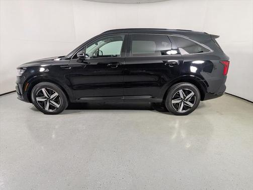 2022 Kia Sorento EX