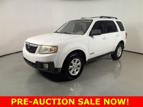 2008 Mazda Tribute i Sport