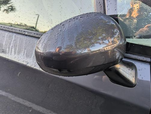 Nautical Blue Metallic 2015 Toyota Prius Four