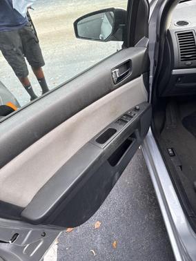 2012 Nissan Sentra 2.0 S