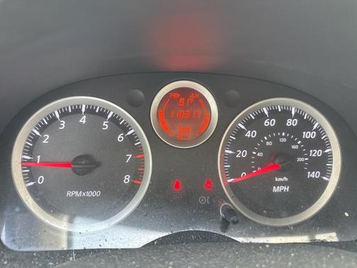 2012 Nissan Sentra 2.0 S