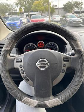 2012 Nissan Sentra 2.0 S