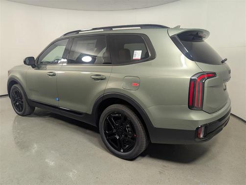 2025 Kia Telluride SX Prestige X-Line