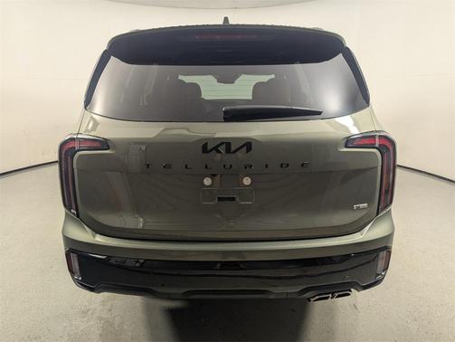 2025 Kia Telluride SX Prestige X-Line