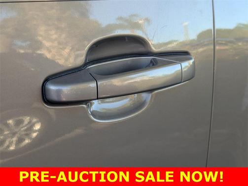 2007 GMC Yukon XL 1500 SLT