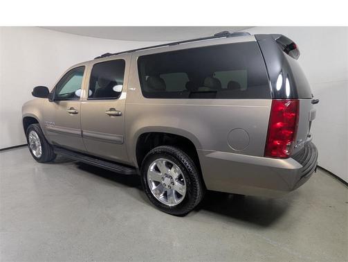 2007 GMC Yukon XL 1500 SLT