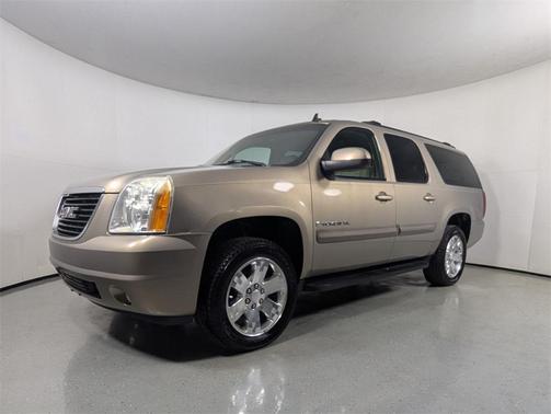 2007 GMC Yukon XL 1500 SLT