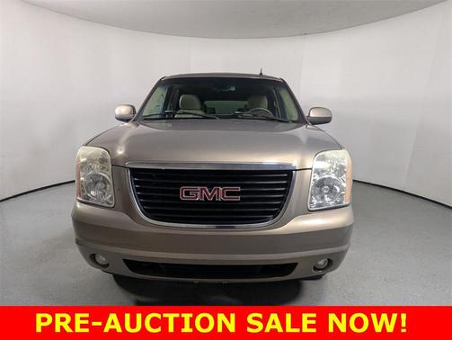 2007 GMC Yukon XL 1500 SLT