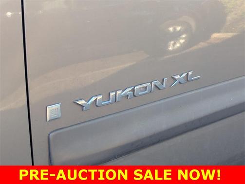 2007 GMC Yukon XL 1500 SLT