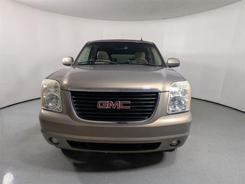 2007 GMC Yukon XL 1500 SLT