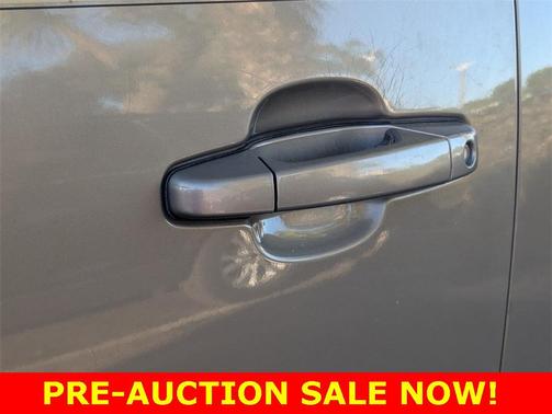 2007 GMC Yukon XL 1500 SLT