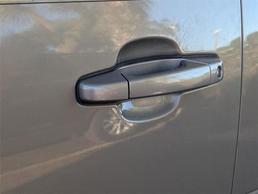 2007 GMC Yukon XL 1500 SLT