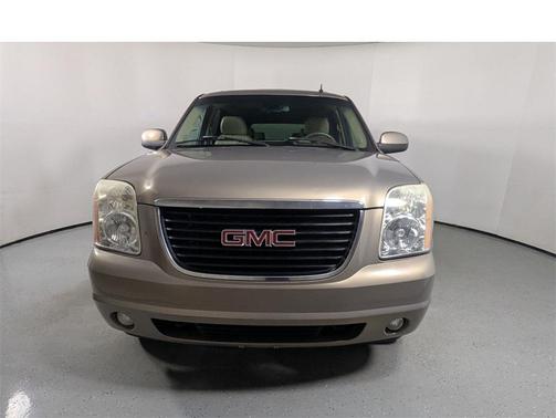 2007 GMC Yukon XL 1500 SLT