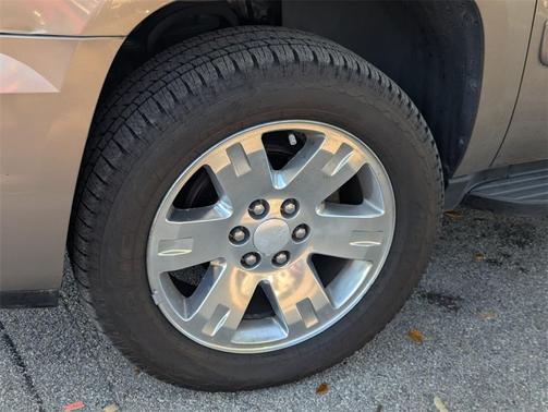 2007 GMC Yukon XL 1500 SLT