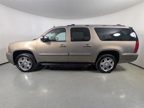 2007 GMC Yukon XL 1500 SLT