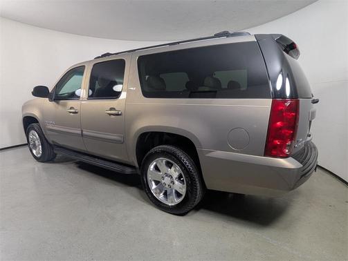 2007 GMC Yukon XL 1500 SLT