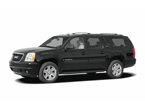 2007 GMC Yukon XL 1500 SLT