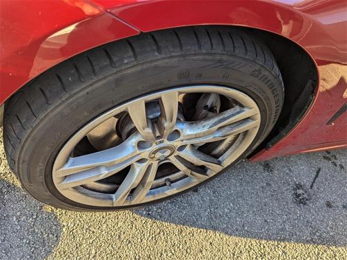 2014 BMW 435 i