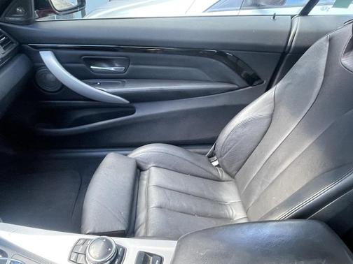2014 BMW 435 i